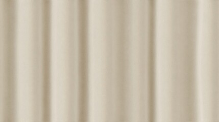 Obraz premium SEAMLESS background of warm white velvet, curtains or fabric texture, soft and shiny textile, elegant interior, luxury home decor, repeating pattern. 