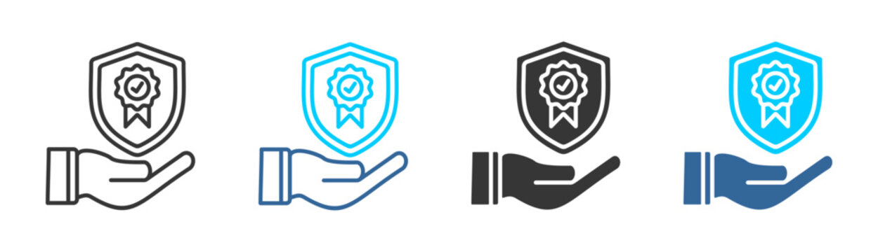 assurance, con set multiple style collection	
