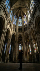 Buildings and Architecture