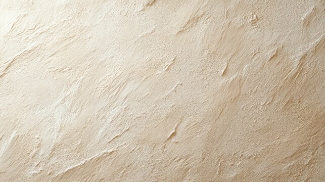 beige plaster wall texture with subtle roughness, neutral background