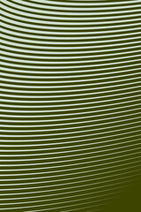 Green army stripes line abstract background with modern military style geometric pattern design