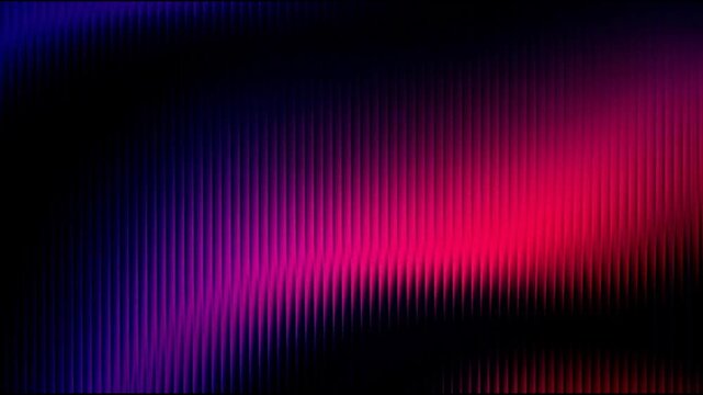 Abstract colorful rainbow vector background with glowing light waves and vibrant digital energy on a dark backdrop