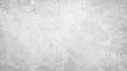 Naklejka premium Gray textured concrete wall surface background material