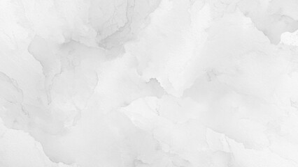 Grey and white abstract marble texture background