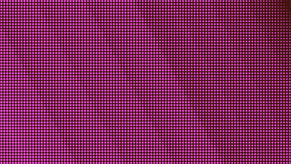 Halftone Dot Pattern Vector Background