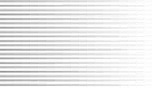 Horizontal scanlines glitch effect overlay, VHS screen lines, TV static interference pattern. Retro CRT monitor noise texture isolated on white. Motion blur speed stripes for video transition effects.
