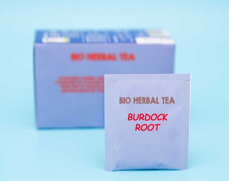 Burdock Root