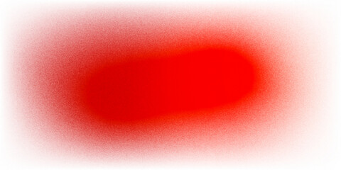 Red orange pink coral peach white abstract background. Noise grain mesh spray. Color gradient. Spot blot oval circle. Fluid water explosion splash. Design.