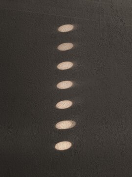 round, oval, wall light, background, lines, rays, light, texture, parallelism, shadows, simplicity, design, presentation, monochrome, darkness, elegance,vertical 