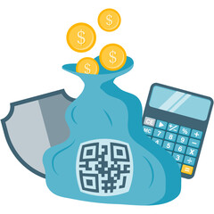 QR Payment