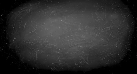 ざらざらした表面のモノクロ写真 傷だらけの古いフィルムの質感