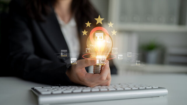 Local business ranking concept highlights brand visibility, location optimization, and customer engagement, helping companies attract nearby clients and improve reputation. Parse