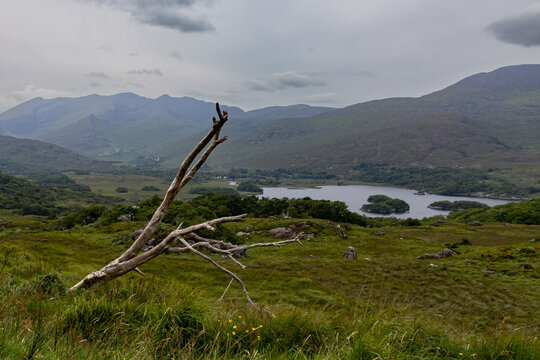 Wundersch&ouml;nes Irland 