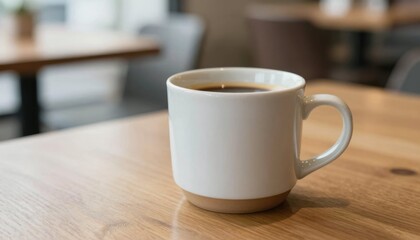 Obraz premium Enjoying morning coffee with friends in a sunlit cozy a perfect start to your day with warm conversations and relaxing atmosphere