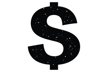 dollar symbol icon