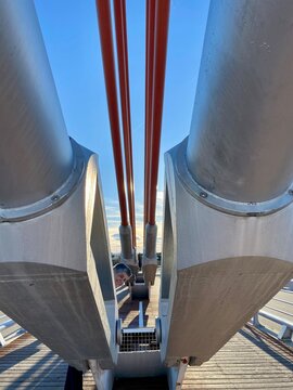 Estructura de puente 