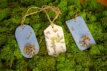 Zawieszka wenecka 5 © RadoslawStan