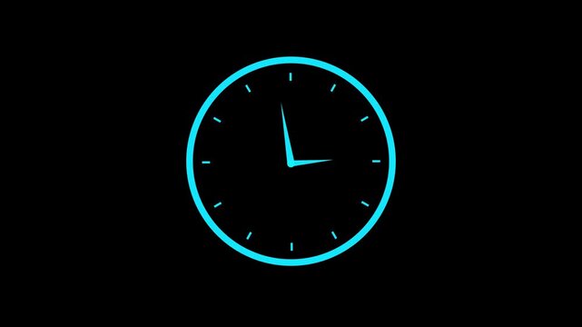 Digital UI Pack: Skip Ad 5s Timer, No Ads Sign, Business Growth Chart, Neon Clock, Battery Icon, and Media Controls on Green Screen. Versatile Motion Graphics for Marketing and Video Production.