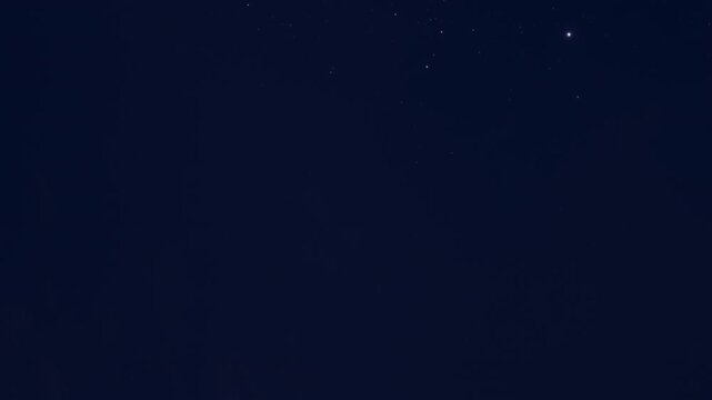 time lapse, timelapse vertical Dark blue and purple night sky abstract texture Minimalist background of a dark blue and purple night sky, offering a clean and moody atmospheric