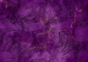 Fototapeta premium Purple abstract background marble horizontal 
