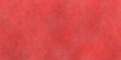 Fototapeta premium Abstract red texture background with red color wall texture design. modern design with grunge and marbled cloudy design, distressed holiday paper background. marble rock or stone texture background.