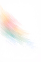 Asymmetrical Pastel Diagonal Brush Texture Abstract Background Template