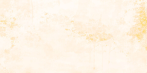 Naklejka premium An abstract vintage grunge background featuring aged brown parchment paper texture with a blank antique surface and grungy beige wall design for a weathered scrapbook backdrop