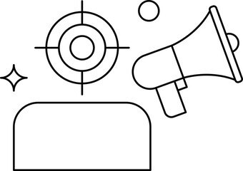 Targeted Marketing and Communication Strategy