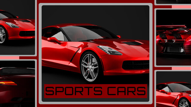 Scrolling And Leave Me On Screen Overlay