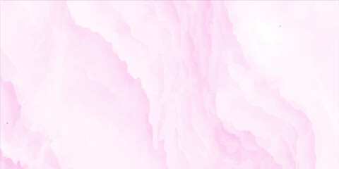 Obraz premium Soft pink abstract watercolor background featuring a pastel marble texture and grunge paint patterns on vintage paper material for a romantic valentine design backdrop