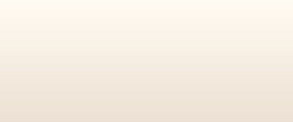 Obraz premium Soft Cream Pearl Gradient Background with Minimal Elegance