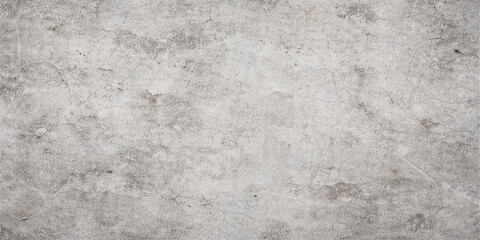 Fototapeta premium Aged vintage wallpaper design featuring a rough concrete wall texture blended with dark grunge gray cement and dirty antique paper surface for a textured stone backdrop