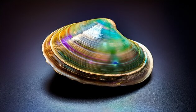 Coquille D Un Ormeau