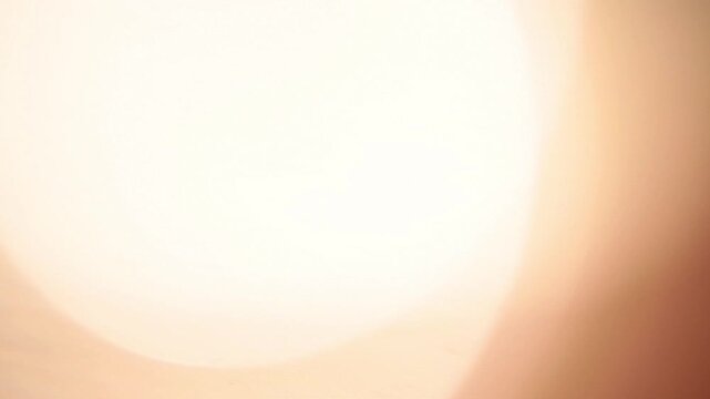 Versatile light leak on film designed for artistic filmmakers seeking realistic analog textures