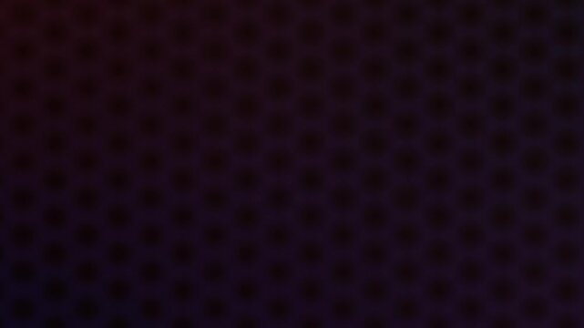 Dark abstract background texture with subtle repeating dot pattern overlay&nbsp;creating a seamless loop