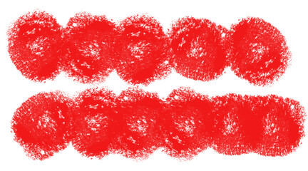 Fototapeta premium Red Strawberries Fruit Heap Closeup.