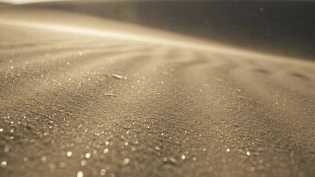 Crystalline Growth and Dissolution Explore the mesmerizing process of mineral crystallization or slow dissolution at a macro, time-lapse level.