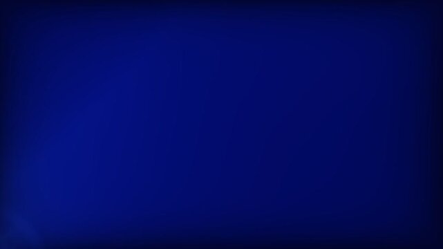 Viewing a minimalist dark blue background with a thin black border, centered perspective highlighting simplicity, elegance, and refined digital design