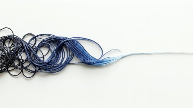 混乱から解決へ導く思考の整理