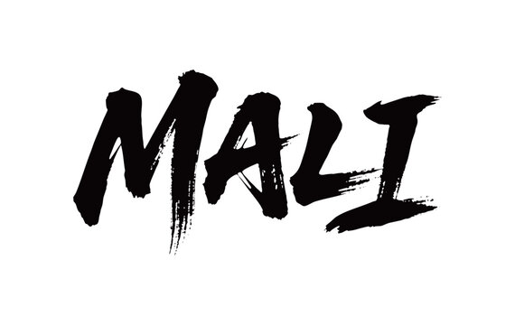 MALI Handwriting
