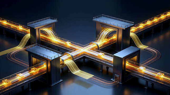 Human-in-the-loop AI architecture for agent orchestration