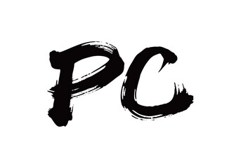 PC Handwriting
