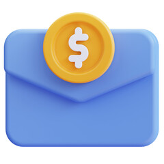 3D Payment Mail