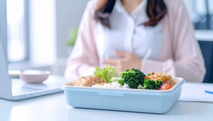 食中毒 food poisoning