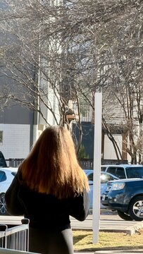 Texas Christian University, TCU - Fort Worth, USA