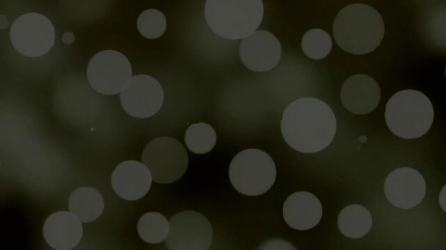 Soft Bokeh Lights Overlay Effect for Backgrounds and Designs.