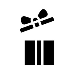 Surprise GiftIcon Design