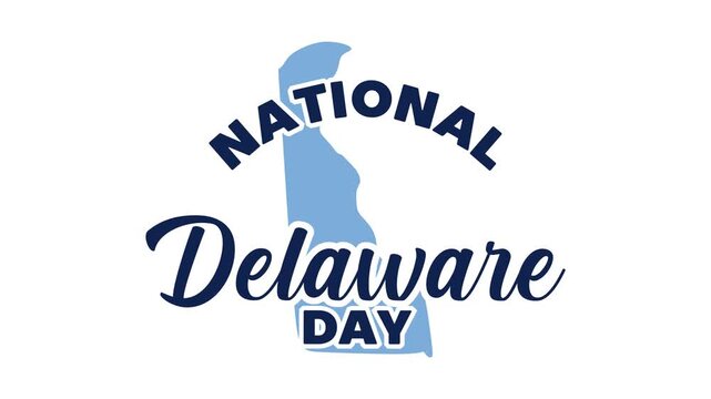 National Delaware Day for all Delawareans