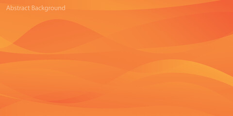 Abstarct Background Illustration gradient line orange, for backdrop, wallpaper, etc. Vecrot Eps10