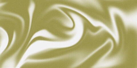Obraz premium beige abstract satin texture - subtle wave 